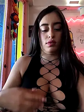 Freyja300 online show from April 1, 1:41 pm