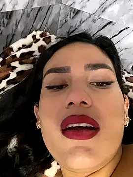 Cumming Tiffani online show from October 22, 3:06 pm