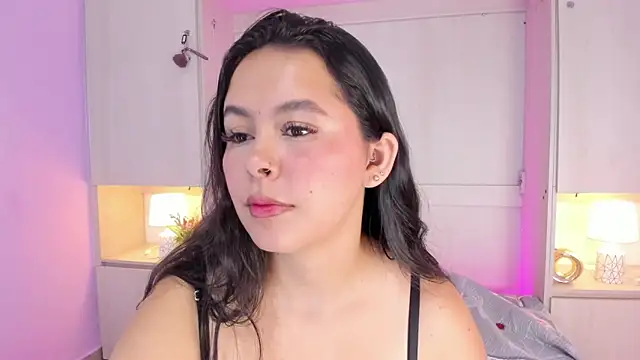 valerymeyerr online show from October 26, 4:30 am