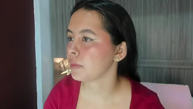 valerymeyerr online show from April 14, 12:16 pm