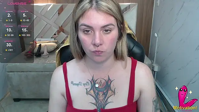 Paula b  online show from June 2, 12:50 pm