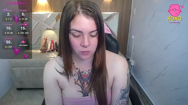 Paula b  online show from February 18, 12:48 pm