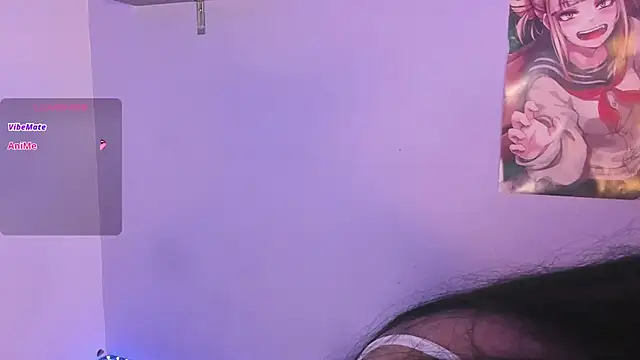 Akari1 Mischief online show from January 7, 3:10 am