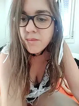 Miachan LaGattinaVogliosa online show from September 16, 1:08 pm