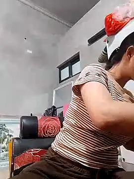 Aninyin22 online show from April 5, 3:05 am