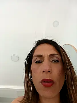 Corina hot online show from March 10, 9:19 pm