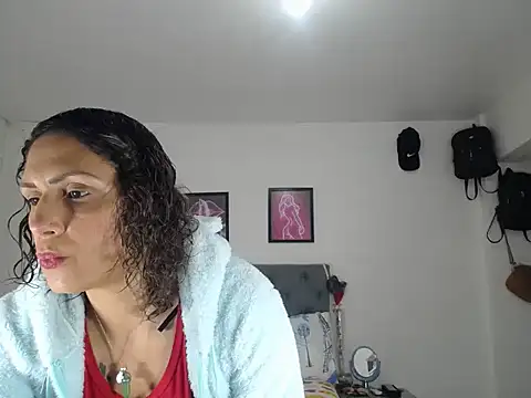 Corina hot online show from November 30, 6:34 pm