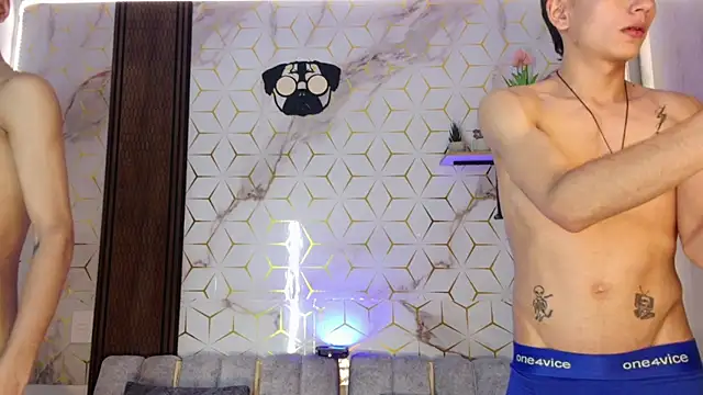 Jack lover1724 online show from February 5, 12:46 am