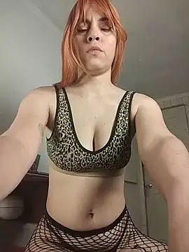 MaryannG online show from April 18, 5:21 am