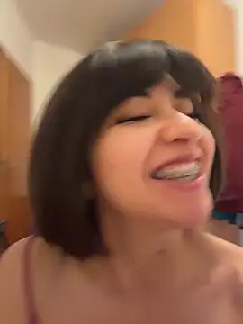 BitchyBratxxx online show from February 6, 3:37 pm