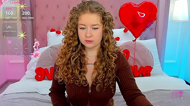 CassieRide online show from February 17, 6:24 am