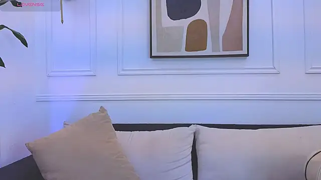 Mia thompson 19 online show from February 25, 7:45 pm