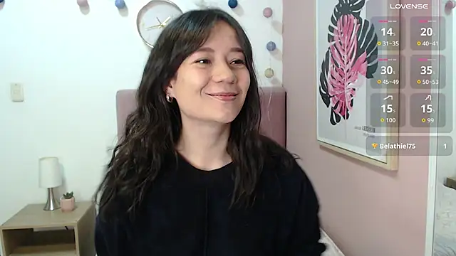 Snapshot of lanna_1878 chatting on September 19, 2:05 pm lanna 1878 online show from September 19, 2:05 pm