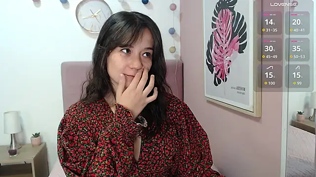 Snapshot of lanna_1878 chatting on September 17, 1:42 pm lanna 1878 online show from September 17, 1:42 pm