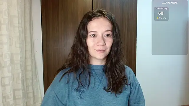 Snapshot of lanna_1878 chatting on October 14, 1:25 pm lanna 1878 online show from October 14, 1:25 pm