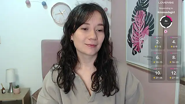 Snapshot of lanna_1878 chatting on October 15, 1:46 pm lanna 1878 online show from October 15, 1:46 pm