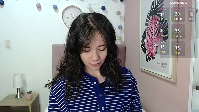 Snapshot of lanna_1878 chatting on September 29, 1:16 pm lanna 1878 online show from September 29, 1:16 pm