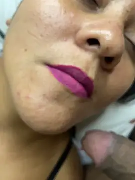 mayemarc online show from October 24, 1:23 am