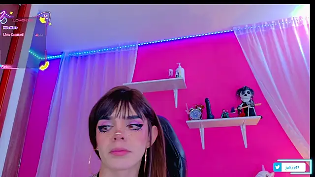 Chris parker27 online show from September 15, 1:30 pm