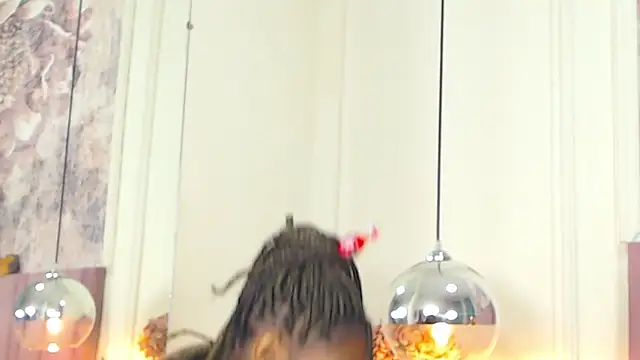 SabrinaDevill online show from March 18, 1:27 pm