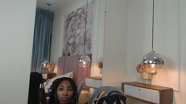 SabrinaDevill online show from March 19, 2:21 pm