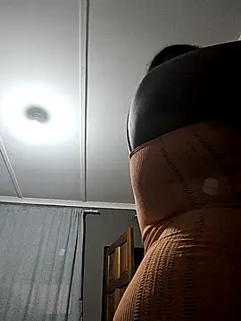 ExclusiveLeexx online show from October 7, 4:22 pm