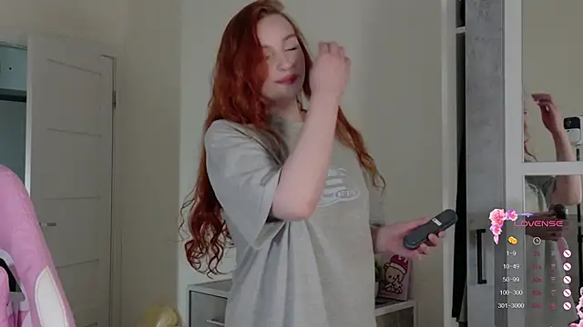 cinnabon girls online show from February 6, 10:40 am