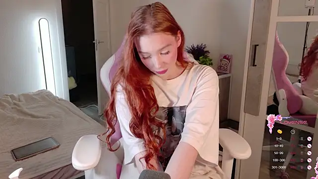 cinnabon girls online show from December 23, 3:32 am