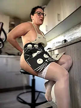 ZhenjaPoledance online show from November 5, 8:52 am