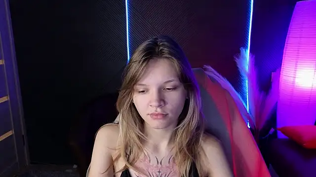 LitaBrom online show from October 5, 1:54 am