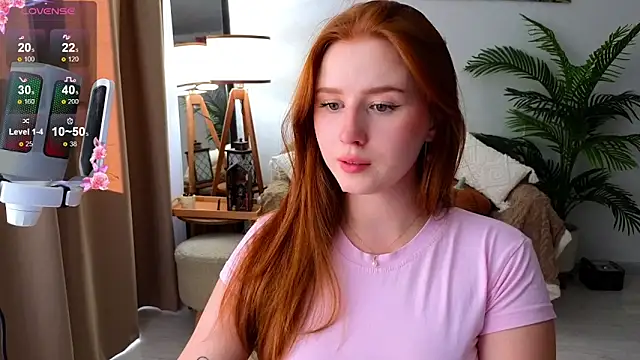 Meow babe online show from October 9, 10:52 am