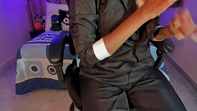 IamNayuta online show from October 22, 7:52 pm