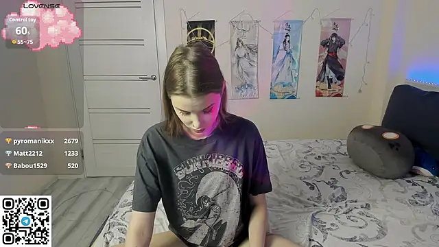 JorRoger online show from September 10, 3:17 am