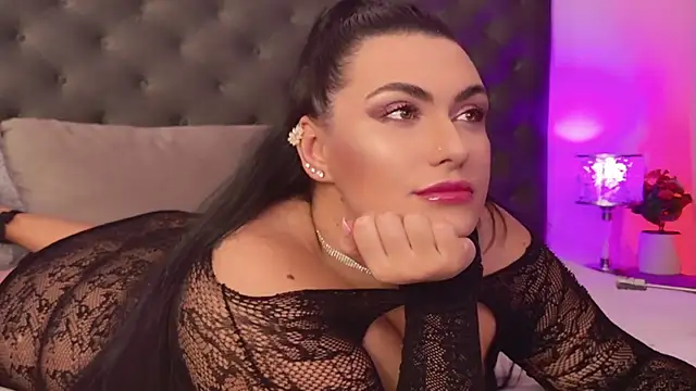 KrisNoir online show from November 15, 11:33 am