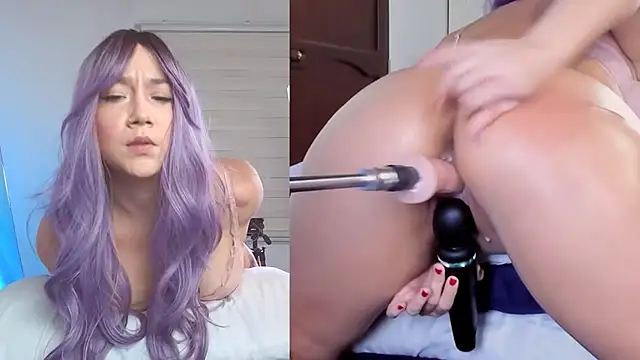 Keisy Kloe online show from January 17, 4:53 am