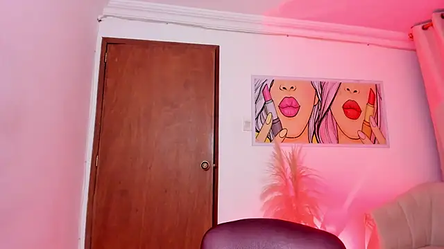 StarMilf online show from June 7, 12:56 pm
