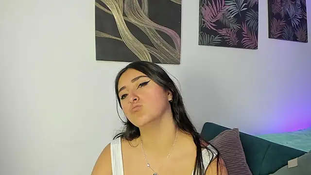 Kathia Morelli online show from December 22, 12:08 pm