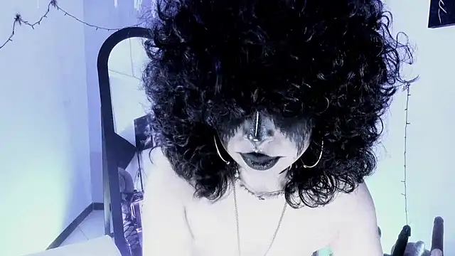 kuromi69 online show from March 6, 7:14 am