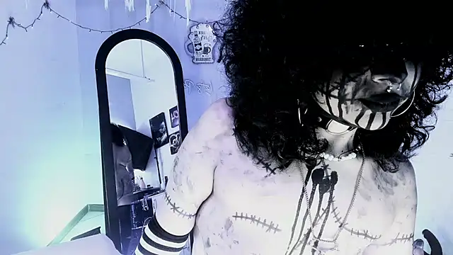 kuromi69 online show from March 19, 9:46 am