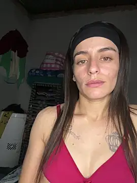 RotatedOrdeal online show from December 18, 4:28 am