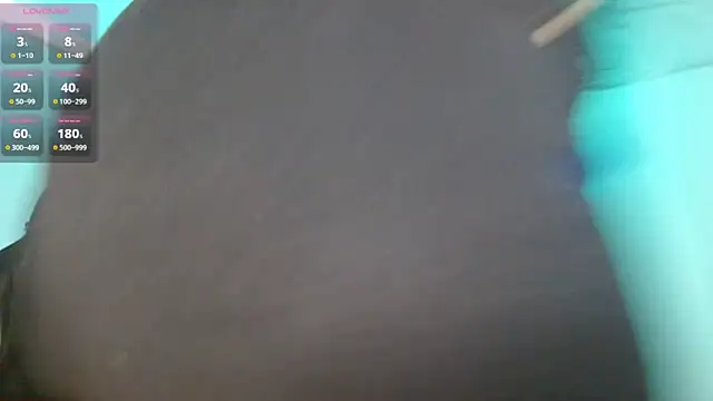 -MiaKitty- online show from September 10, 3:12 pm