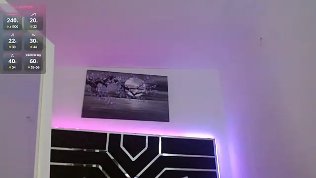 -MiaKitty- online show from November 1, 3:16 pm