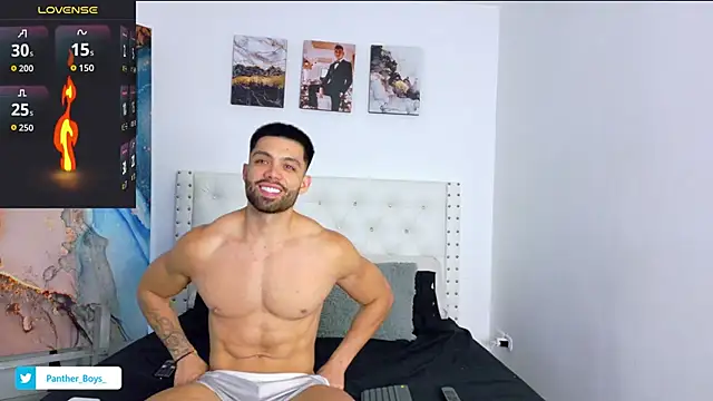 Mackenzzie 777  online show from November 7, 7:41 pm