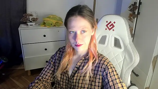 Silly  Milly online show from November 8, 5:07 pm