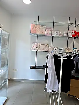 GatitaXD27 online show from October 2, 9:25 am