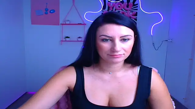 Loren Moa online show from October 20, 11:57 am