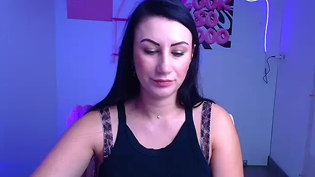 Loren Moa online show from November 28, 1:03 pm