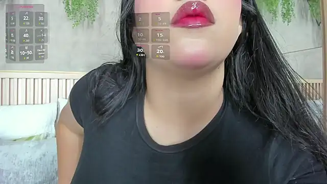 Lana Lann online show from September 28, 11:48 am