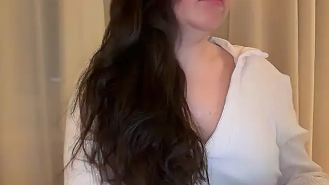 Sandysecret online show from April 14, 6:52 pm