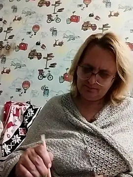 Forest-Lady online show from October 23, 4:02 pm